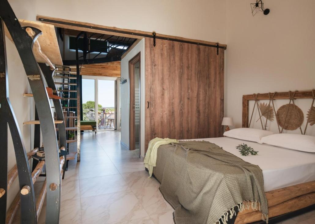Simon King Apartamento Vourvourou Exterior foto
