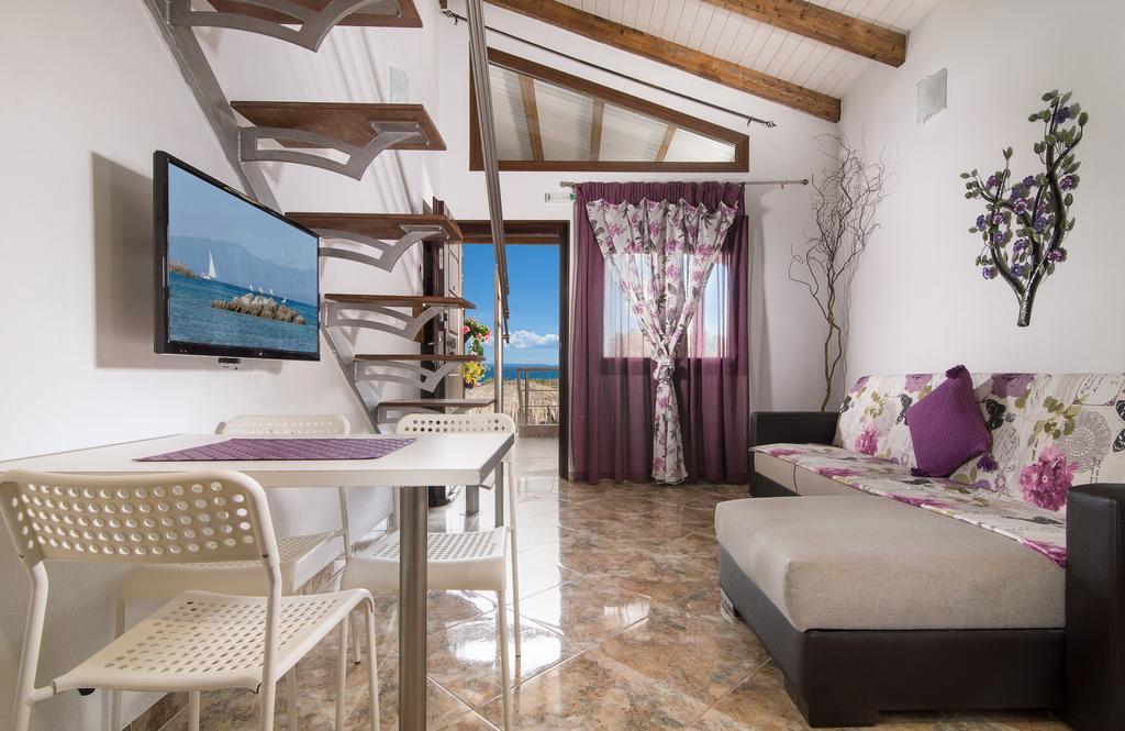 Simon King Apartamento Vourvourou Exterior foto
